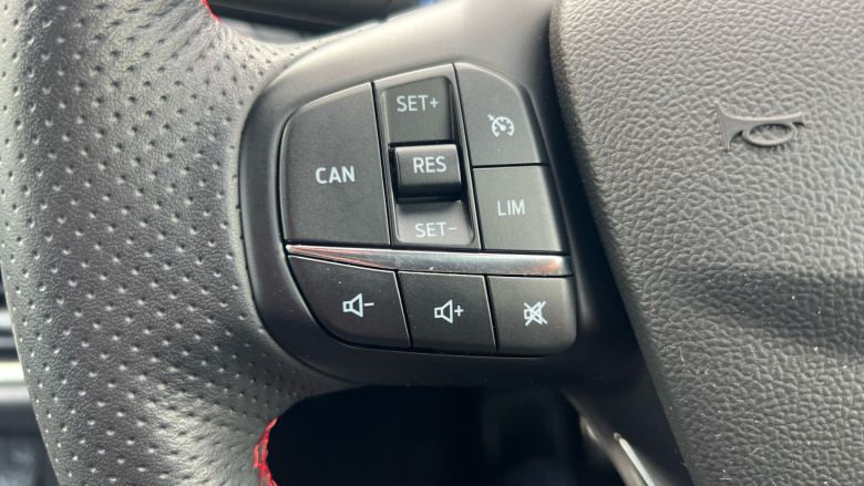 Ford Puma ST 1.5 EcoBoost ST 5dr Petrol Hatchback